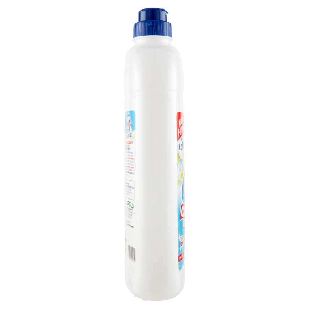 Rio Casamia Super Igienizzante con Ammoniaca Detergente Superprofumata profumo Colonia 1250 ml
